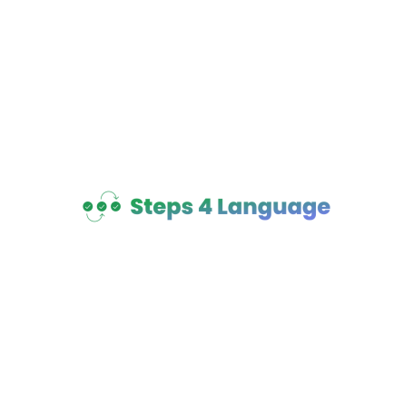 Steps 4 Language